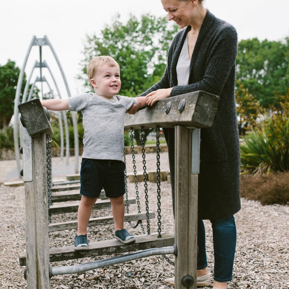 Meet your Posher, Whitney